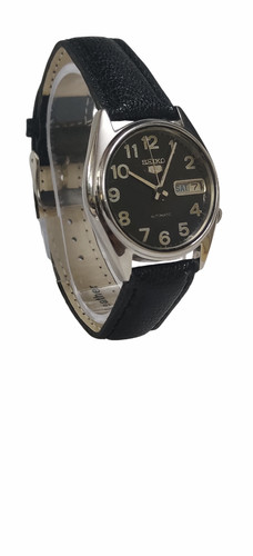 Vintage seiko automatic date - vintage,