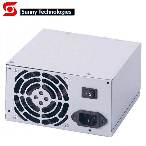 Sunny technologies - sunny,