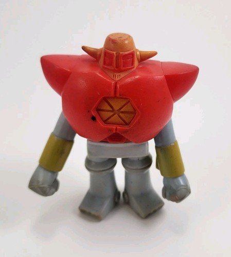 Vintage anni ufo warrior - 70,