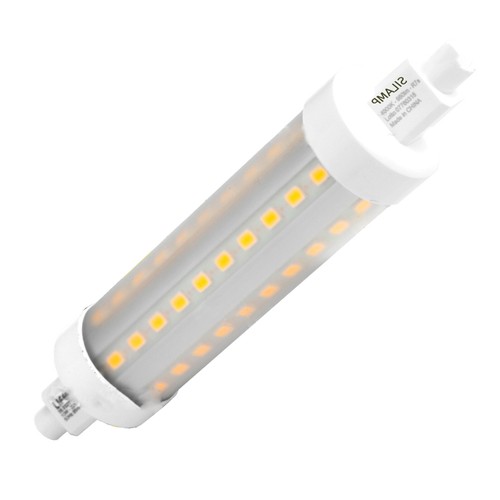 Lampadina r7s led 10w - lampadina,