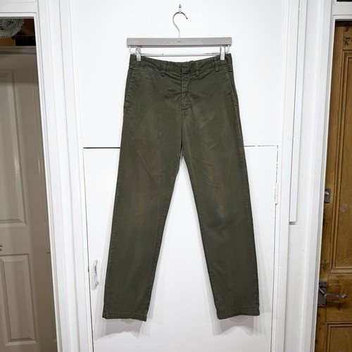 Pantaloni chino norse projects - pantaloni,