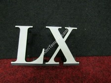 LOGO STEMMA EMBLEMA FREGIO