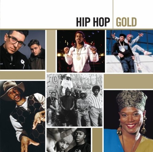 Hip hop gold - hop:,