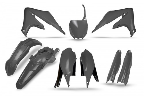 Kit plastiche yamaha - kit, 250