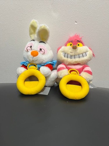 Peluche disney alice nel - peluche,