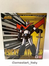 BANDAI SUPER ROBOT CHOGOKIN -