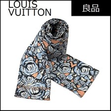 Sciarpa a fascia Louis Vuitton