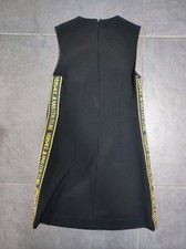 Vestito tubino corto Versace jeans couture tg.38 D2HWA402