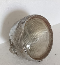 FARO fanale anteriore Aprilia IGM 0143 per moto d'epoca originale