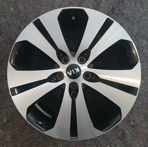 Cerchio originale kia - cerchio, 18"