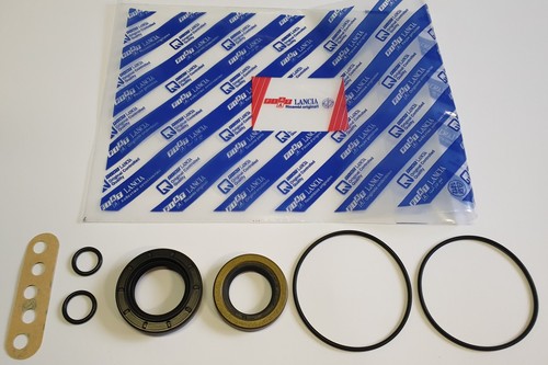 Kit guarnizioni cambio per