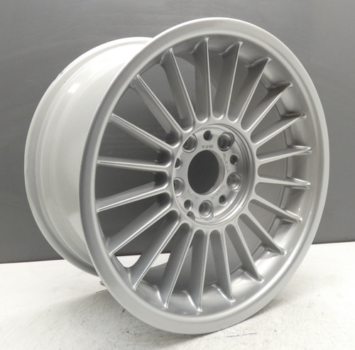 Cerchio lega bmw alpina - lega,