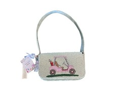 Borsa Anthropologie Golf Fiona