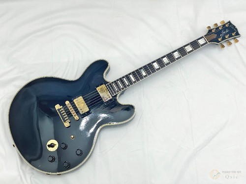Electric guitar gibson king - guitar,