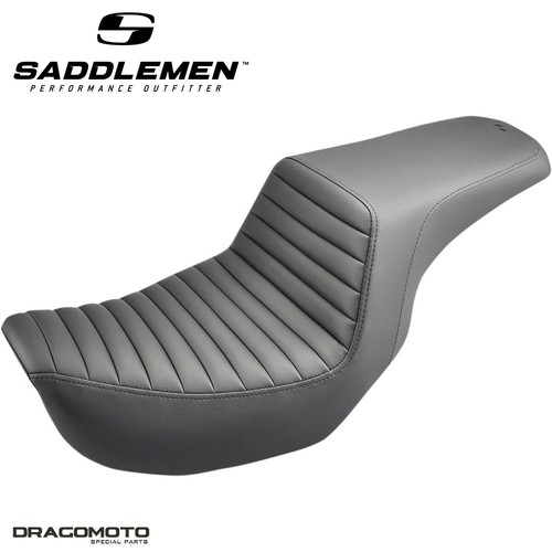 Sella harley dyna glide - sella,
