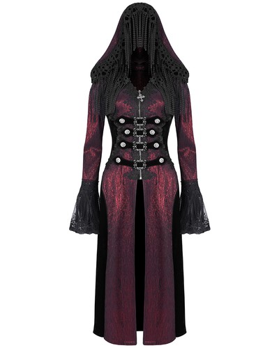 Devil fashion donna - devil, lungo