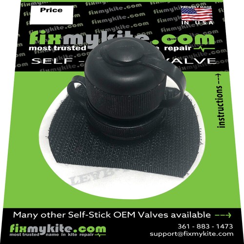 Fixmykite fionda autoadesiva - fixmykite,