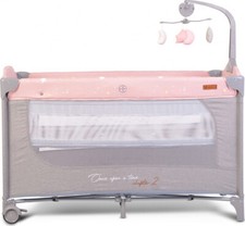 Lettino Culla Neonato da