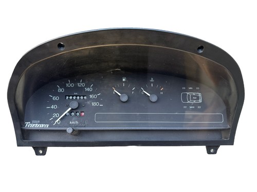 6049419080 quadro strumenti - 6049419080,