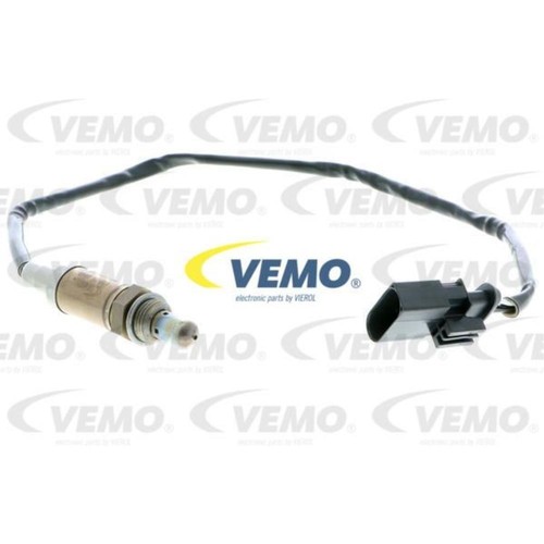 Sonda lambda vemo - vemo,