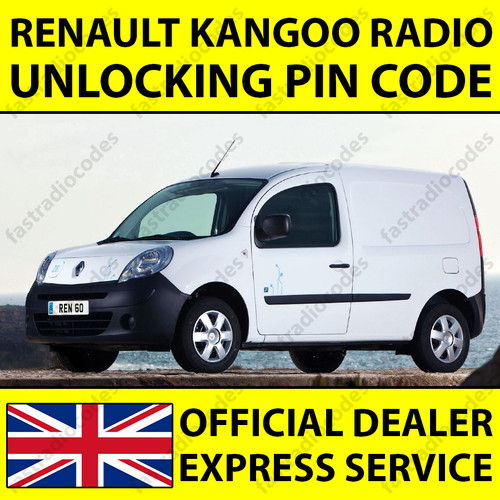 Renault kangoo autoradio - ✅renault,