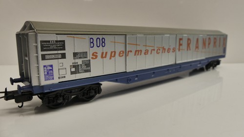 Y4939 lima carro - y4939, merci