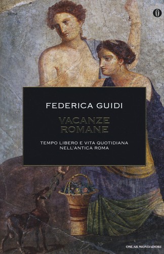 Vacanze romane tempo - vacanze,