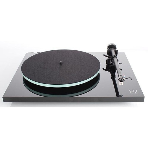 Rega planar nero giradischi - planar,