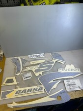 1 Kit déco gauche origine