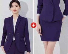 Tailleur Completo Donna