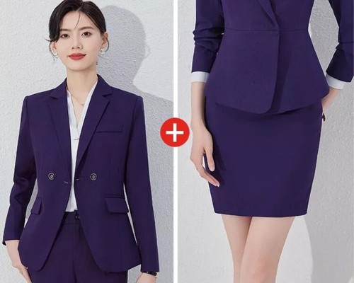 Tailleur completo donna - tailleur,