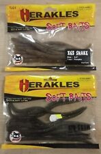 stock 2 confezioni gomme Herakles 