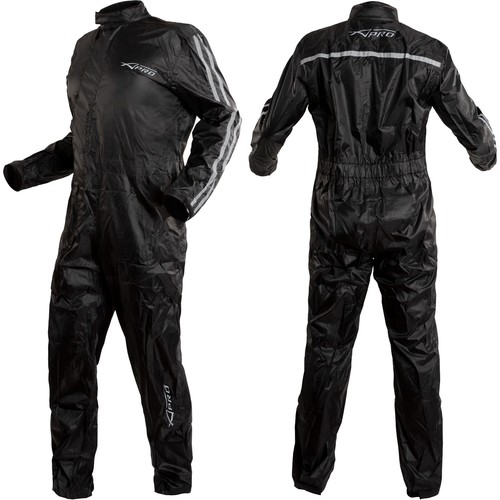 Tuta antiacqua 100 - tuta, 100%
