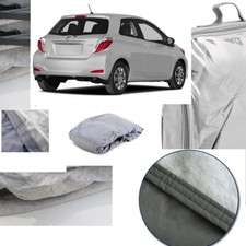 TELO COPRIAUTO TELATO FELPATO