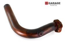 Collettore tubo scarico verticale ducati SS 900