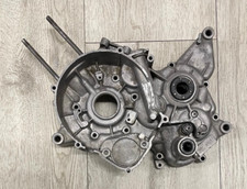 Carter centrale sinistro