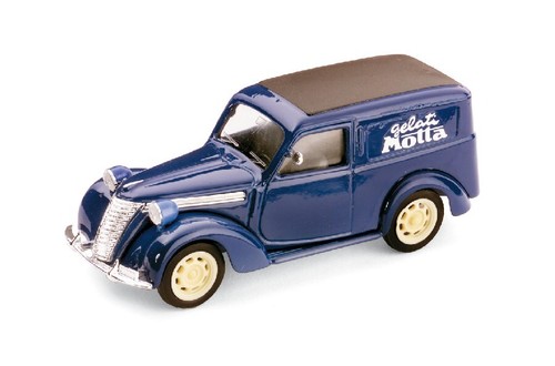 Modellino auto scala 43 - modellino, 1:43