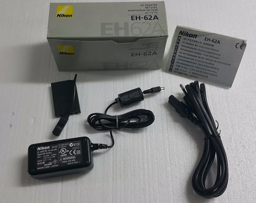 Nikon 62c alimentatore - eh-62c,