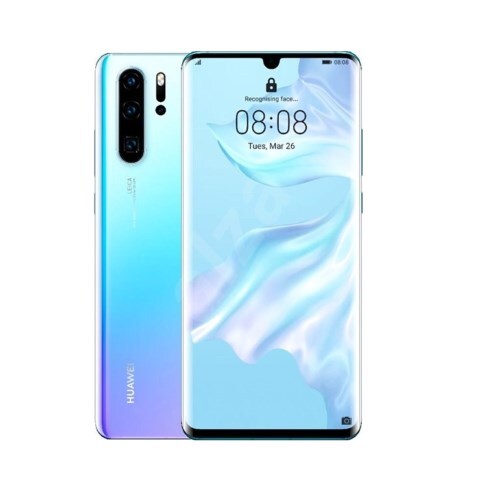 Huawei p30 pro 128gb dual - huawei,