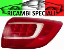 FANALE STOP GRUPPO OTTICO