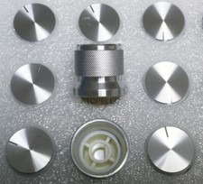 1/5pcs 20mm*17mm Manopola