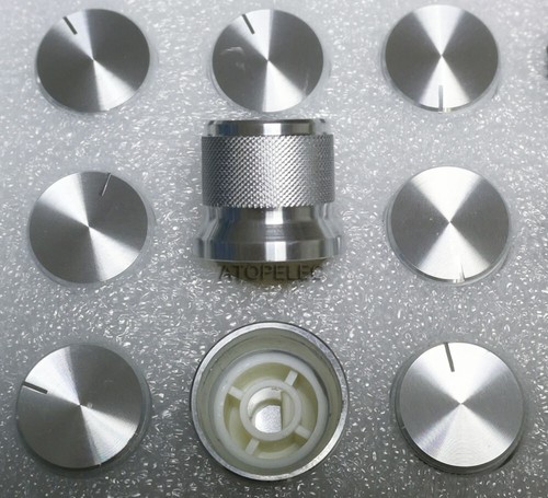 5pcs 20mm 17mm manopola - 20mm*17mm,
