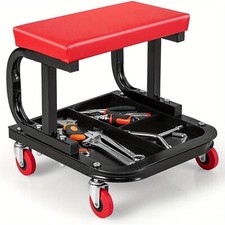 Sgabello da Lavoro con