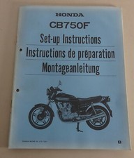 Montageanleitung / Set Up