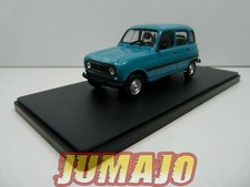 R4L38 Passion RENAULT 4 L 1/43 : R4 Safari