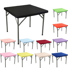 Copritavolo Elastico Quadrato