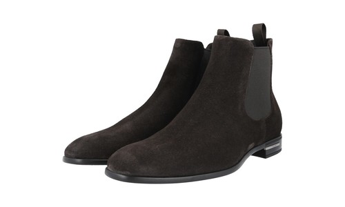 Scarpe stivaletti prada - scarpe,