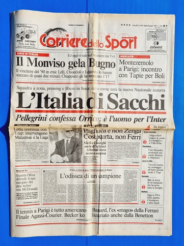 Corriere dello sport - corriere,