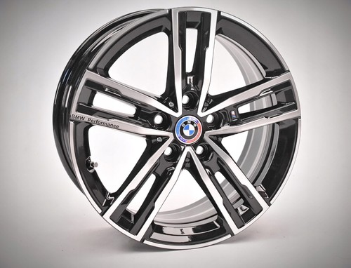 Cerchi bmw f40 f44 - f40, 2