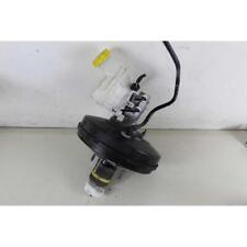 Amplificatore freno 51838695 per Fiat 500 MK1 2006-2015 usato (44361)